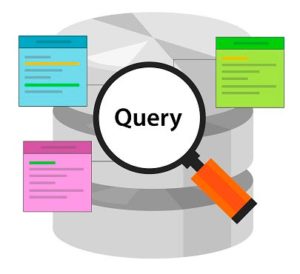 query